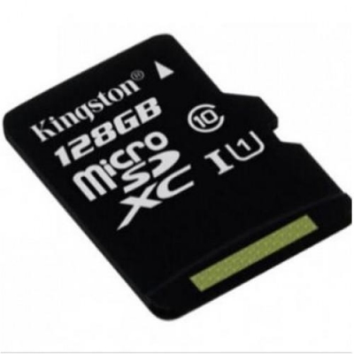 金士顿(Kingston) TF卡128GB 移动存储