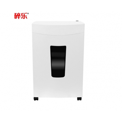 碎乐 Ceiro E220.2 碎纸机 4级保密 碎纸尺寸：4×30mm